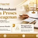 Penting Memahami 2 Cara Proses STP Keagenan